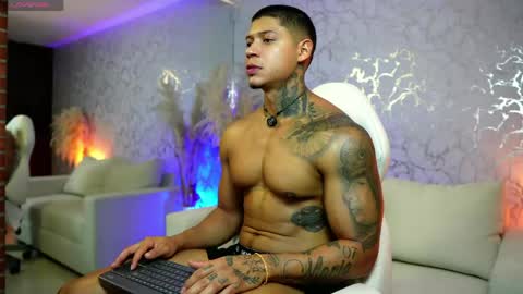 Diego online show from 03-25-26, 03:29