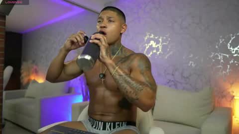 Diego online show from 05-23-26, 12:27