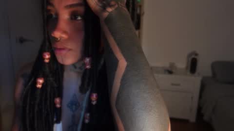 Melissa My schedule 10pm time Colombia online show from 03-17-26, 04:10