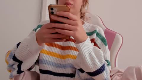 Thea online show from 02-03-25, 07:29