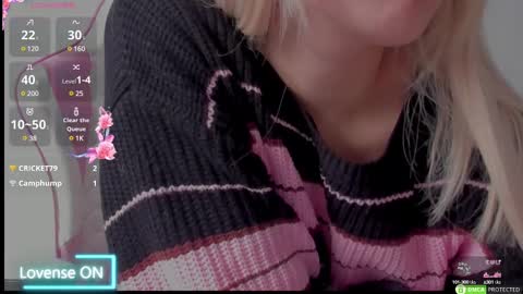 Thea online show from 02-27-25, 10:26