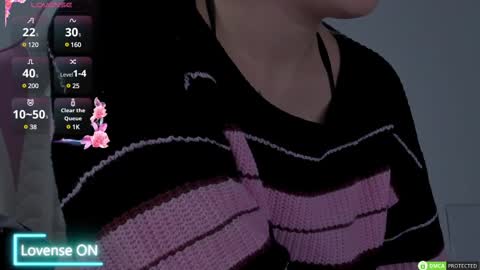 Thea online show from 02-28-25, 06:54