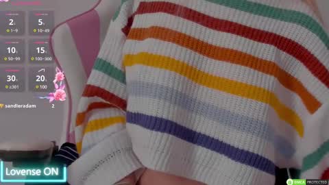 Thea online show from 03-04-25, 10:13