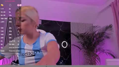 Thea online show from 11-02-25, 07:38