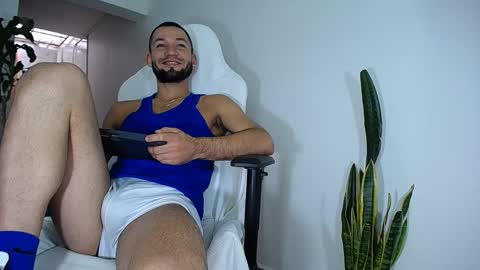 MaSSimo online show from 02-22-25, 08:31