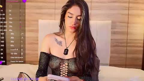 Camila and Megan online show from 07-09-26, 02:59