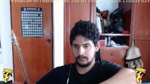 Bruno Diamond online show from 12-02-24, 04:53