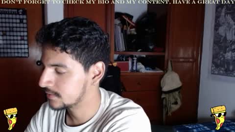 Bruno Diamond online show from 12-06-24, 10:30