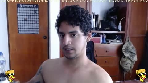 Bruno Diamond online show from 02-05-25, 02:59