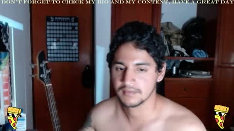 Bruno Diamond online show from 02-13-25, 10:00