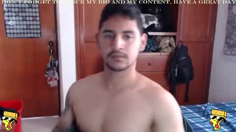 Bruno Diamond online show from 02-10-26, 03:16