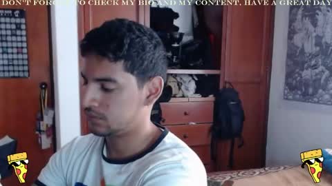 Bruno Diamond online show from 04-08-26, 02:39