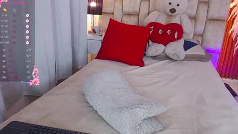 diamond_canela online show from 01-18-25, 12:04