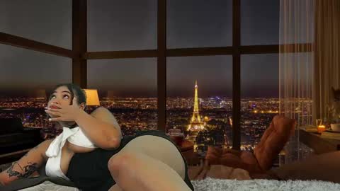 diamond_canela online show from 01-20-25, 05:37