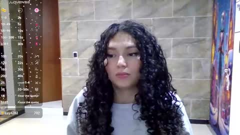 DiamondCurls online show from 07-28-26, 04:39