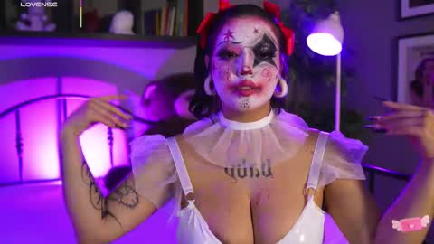 Diamond            online show from 10-26-25, 09:53