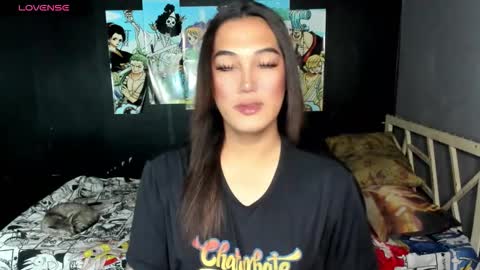 Wency online show from 03-11-26, 08:20