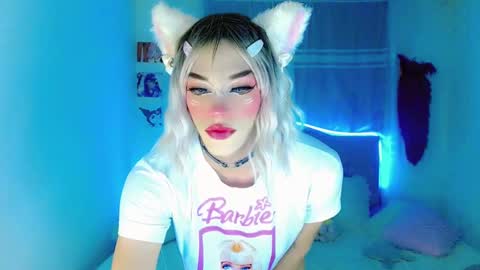 Snapshot of diamond_hott1 chatting on 01-27-25, 06:41 AmayaGirl online show from 01-27-25, 06:41