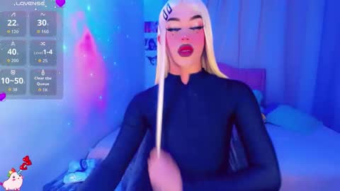 Snapshot of diamond_hott1 chatting on 10-27-25, 12:36 AmayaGirl online show from 10-27-25, 12:36