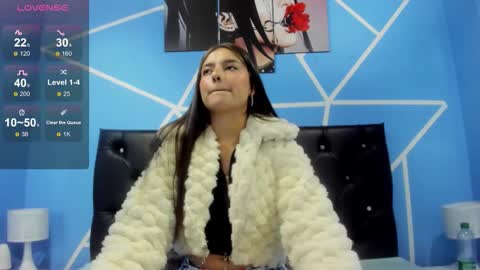 Snapshot of diamond_juliana_ chatting on 01-16-26, 03:43 diamond_juliana_ online show from 01-16-26, 03:43