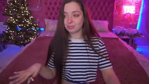 Sasha online show from 12-17-25, 06:19