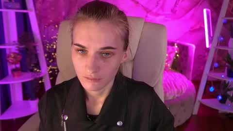 DiamondNina online show from 01-07-26, 07:22