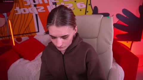 DiamondNina online show from 03-13-26, 09:27