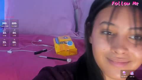 Diana Tamayo online show from 05-06-26, 08:14