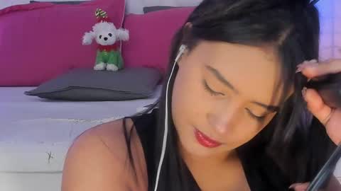 Diana Tamayo online show from 05-12-26, 08:39
