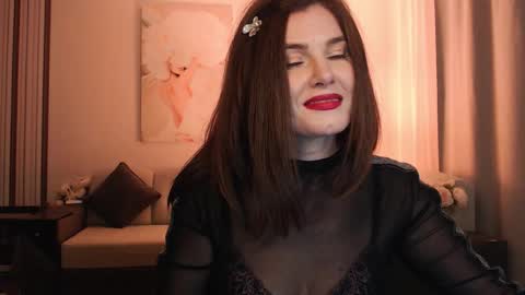 Snapshot of diana_delua chatting on 09-30-25, 06:13 Diana DeLua online show from 09-30-25, 06:13