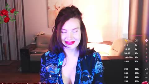 Diana DeLua online show from 02-13-26, 10:00