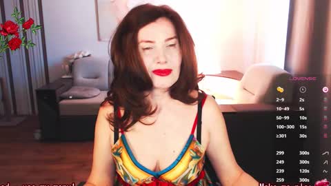 Diana DeLua online show from 03-14-26, 09:59