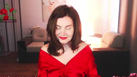 Diana DeLua online show from 05-03-26, 08:09