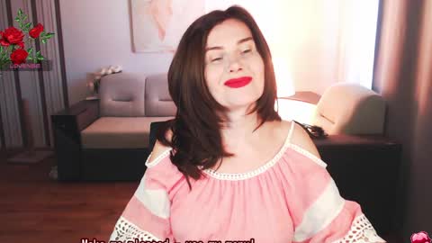 Diana DeLua online show from 05-04-26, 08:32