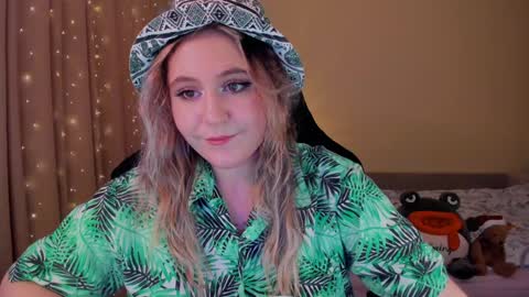 Diana online show from 12-26-24, 10:37