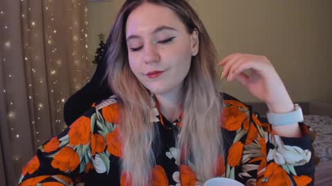 Diana online show from 01-04-25, 09:10