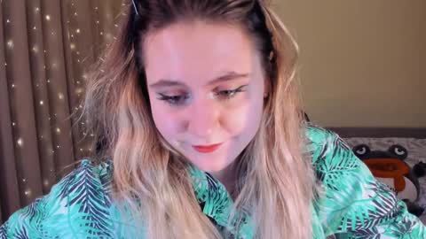 Diana online show from 01-10-25, 01:31