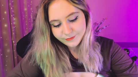 Diana online show from 01-28-25, 10:23