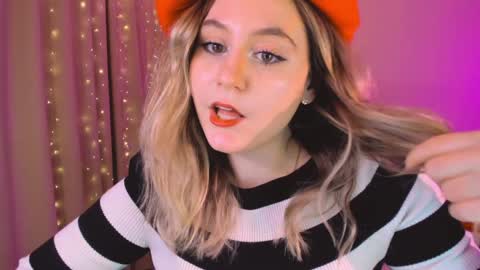 Diana online show from 01-30-25, 12:37