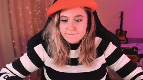 Diana online show from 02-13-25, 01:15