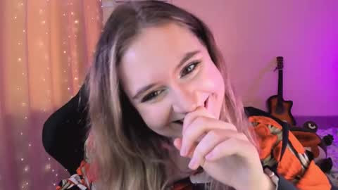 Diana online show from 02-15-25, 09:27