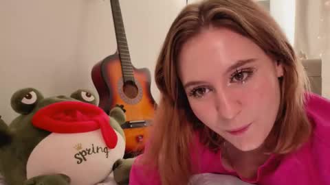 Diana online show from 10-03-25, 10:34