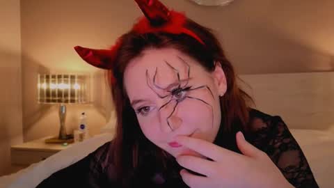 Diana online show from 10-25-25, 07:16