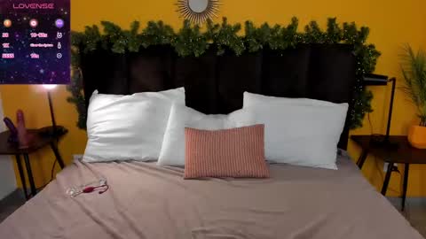 Snapshot of diana_garrett chatting on 12-27-24, 09:06 Diana online show from 12-27-24, 09:06