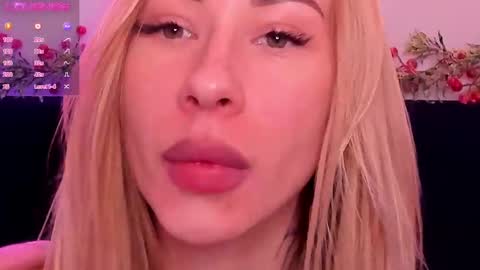 Snapshot of diana_garrett chatting on 01-13-25, 07:54 Diana online show from 01-13-25, 07:54