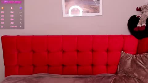 Snapshot of diana_garrett chatting on 01-20-25, 07:47 Diana online show from 01-20-25, 07:47