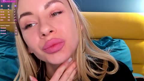 Snapshot of diana_garrett chatting on 01-25-25, 11:55 Diana online show from 01-25-25, 11:55