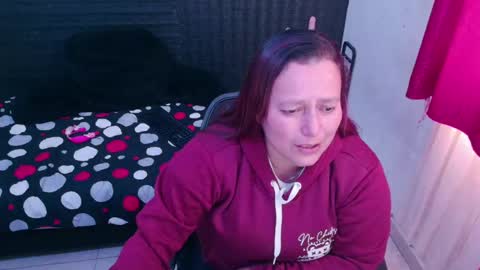Snapshot of diana_lozano chatting on 01-16-25, 01:14 Diana Lozano online show from 01-16-25, 01:14