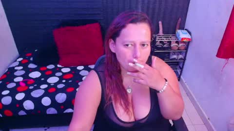 Snapshot of diana_lozano chatting on 01-20-25, 01:11 Diana Lozano online show from 01-20-25, 01:11