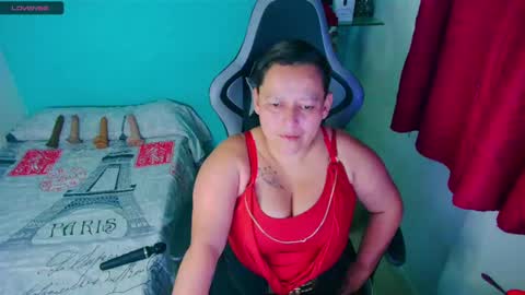 Snapshot of diana_lozano chatting on 09-22-25, 10:17 Diana Lozano online show from 09-22-25, 10:17
